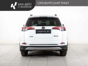 Toyota RAV4 IV (XA40) Рестайлинг Казань  - изображение 19