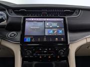 Jeep Grand Cherokee V (WL) Москва  - изображение 47