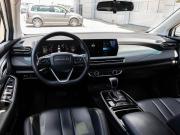 BAIC U5 Plus Краснодар  - изображение 28