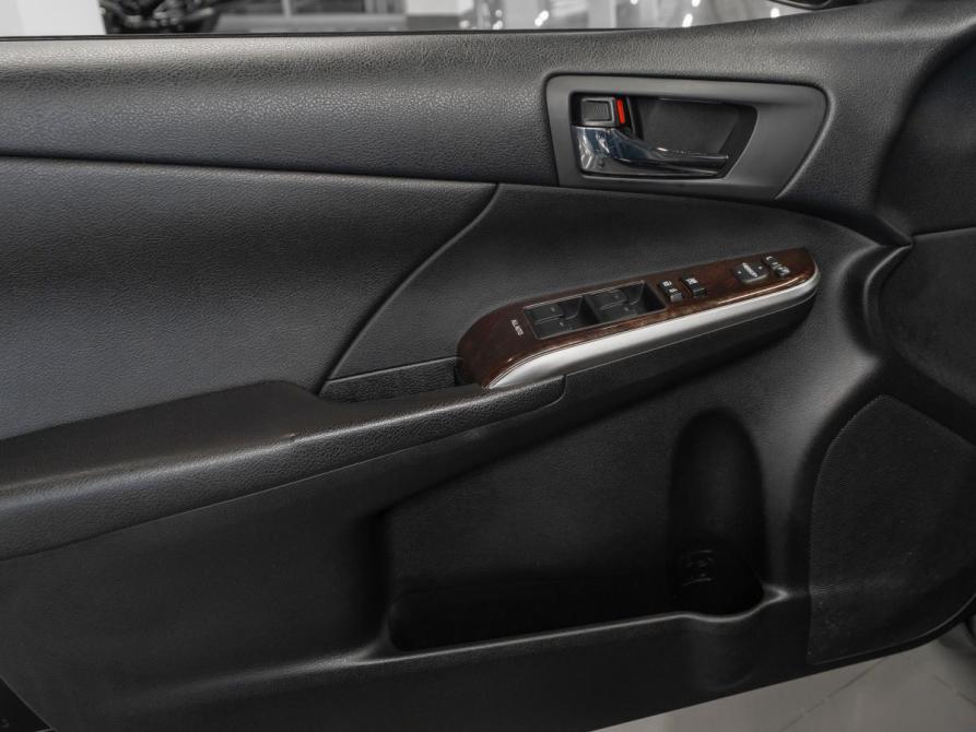 Toyota Camry VII (XV50) Рестайлинг Москва  - изображение 15