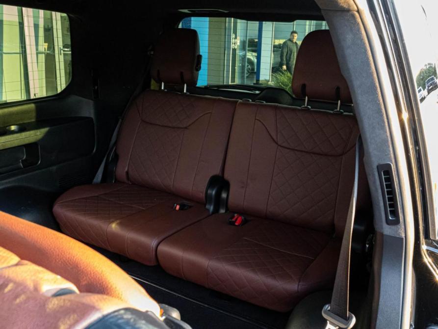 Lexus LX III Краснодар  - изображение 12