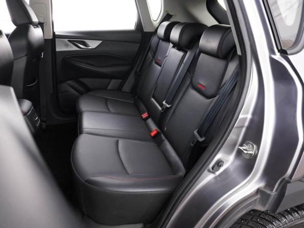 Changan CS35 Plus I Рестайлинг с пробегом 2022 года, цена 1 798 444 рубля, 47417 км, внедорожник, Автокод Объявления