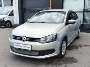 Volkswagen Polo V Москва  - изображение 11