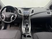 Hyundai Elantra V (MD) Рестайлинг Москва  - изображение 23