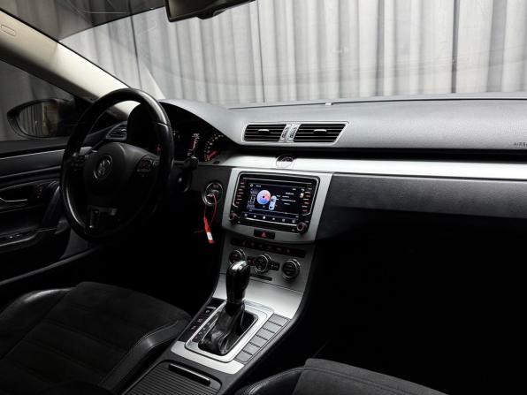Volkswagen Passat CC I с пробегом 2012 года, цена 1 439 000 рублей, 168706 км, седан, Автокод Объявления