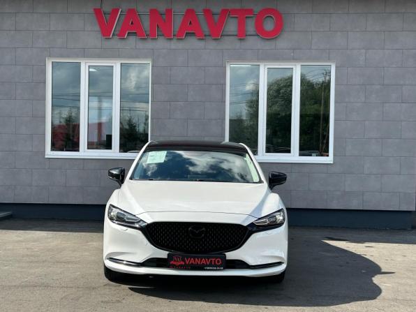Mazda 6 III (GJ) Рестайлинг 2 с пробегом 2018 года, цена 2 100 000 рублей, 144478 км, седан, Автокод Объявления