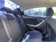 Hyundai Elantra V (MD) Краснодар  - изображение 43