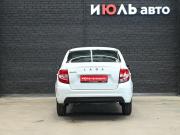 Lada (ВАЗ) Granta I Рестайлинг Екатеринбург  - изображение 19