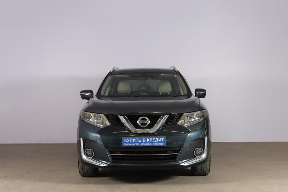Nissan X-Trail III Новосибирск  - изображение 2