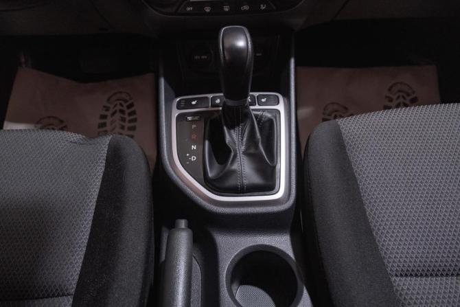 Hyundai Creta I Рестайлинг с пробегом 2020 года, цена 1 829 000 рублей, 76500 км, внедорожник, Автокод Объявления