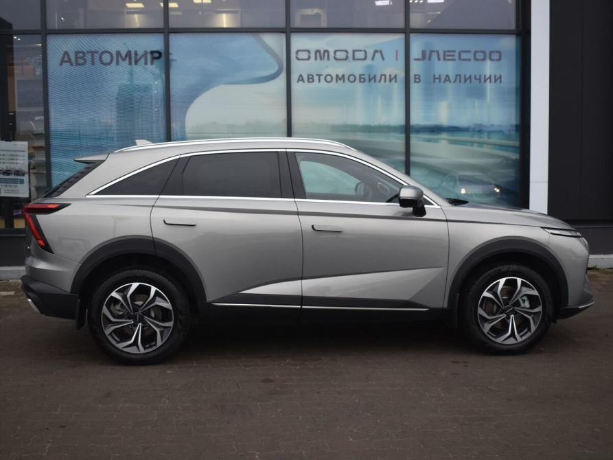 Haval F7 II Архангельск  - изображение 4