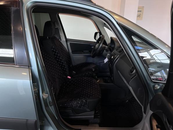 Suzuki SX4 I (Classic) Рестайлинг с пробегом 2011 года, цена 760 000 рублей, 142083 км, хэтчбек, Автокод Объявления
