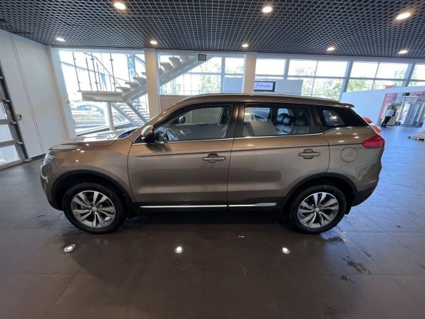 Geely Atlas I с пробегом 2019 года, цена 1 795 000 рублей, 87212 км, внедорожник, Автокод Объявления