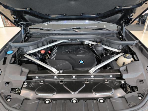 BMW X6 III (G06) с пробегом 2020 года, цена 6 500 000 рублей, 89817 км, внедорожник, Автокод Объявления