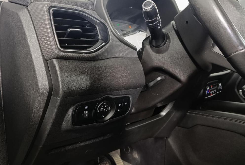 Chery Tiggo 4 I Рестайлинг Волгоград  - изображение 9