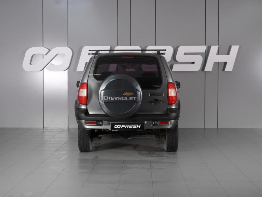 Chevrolet Niva I Минеральные Воды  - изображение 4