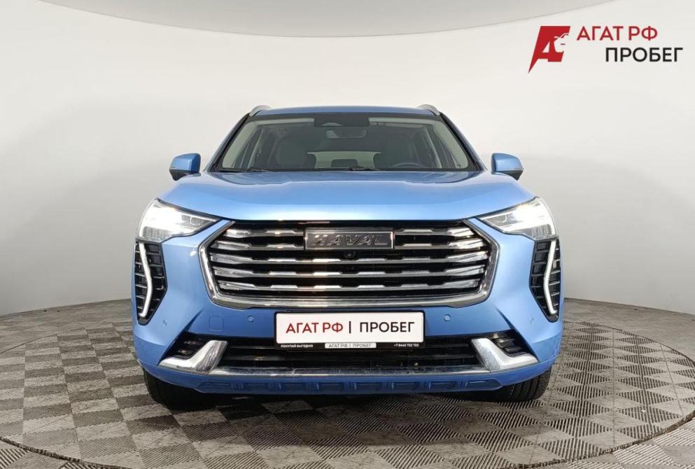 Haval Jolion I Рестайлинг Волгоград  - изображение 2