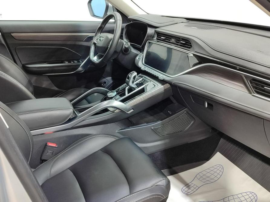 Geely Atlas Pro Нижневартовск  - изображение 16