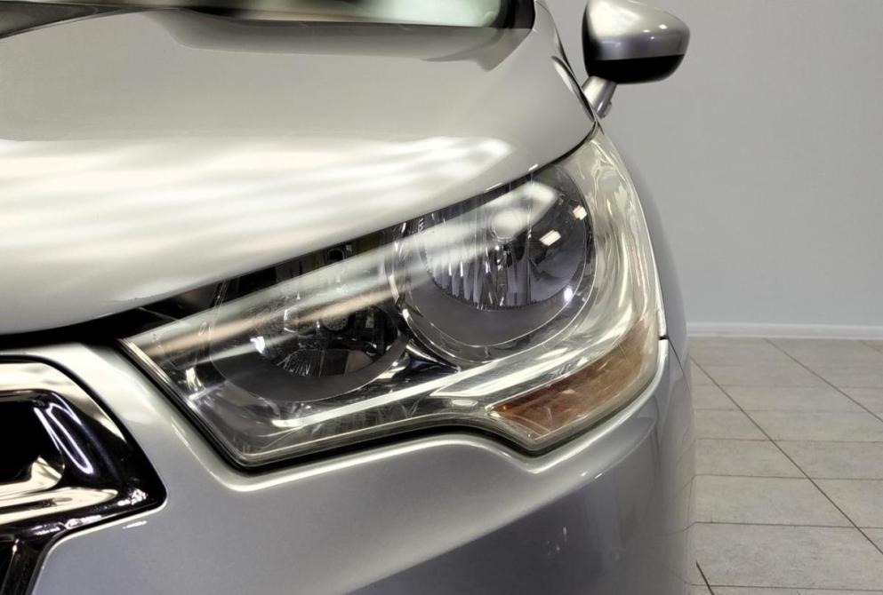 Citroen C4 II Саратов  - изображение 9