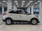 Hyundai Creta I Самара  - изображение 24
