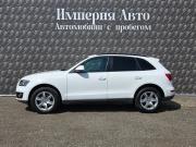Audi Q5 I (8R) Краснодар  - изображение 30