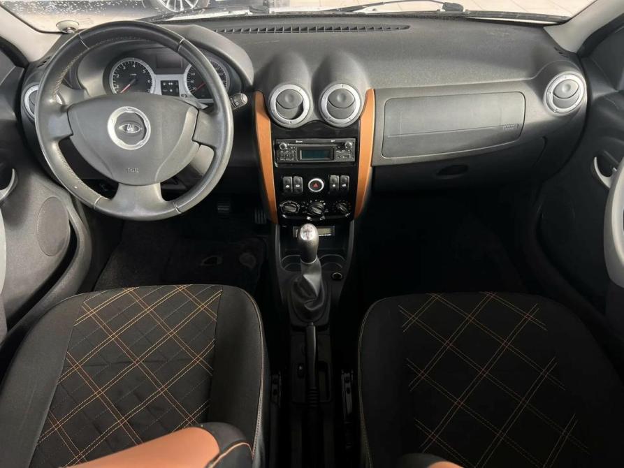 Lada (ВАЗ) Largus I Екатеринбург  - изображение 13