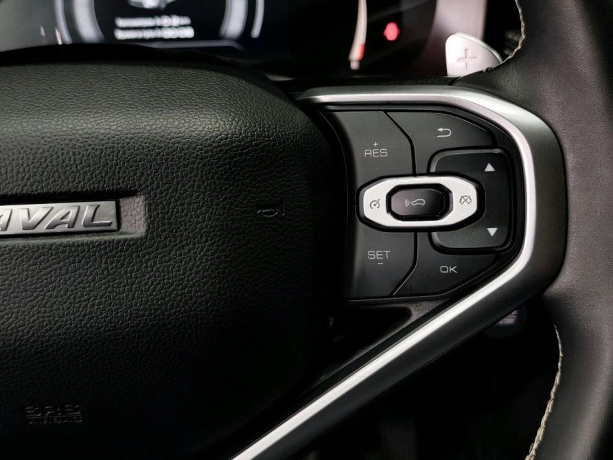 Haval Jolion I Ставрополь  - изображение 18