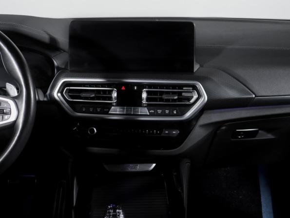 BMW X4 II (G02) Рестайлинг с пробегом 2022 года, цена 6 290 000 рублей, 51521 км, внедорожник, Автокод Объявления