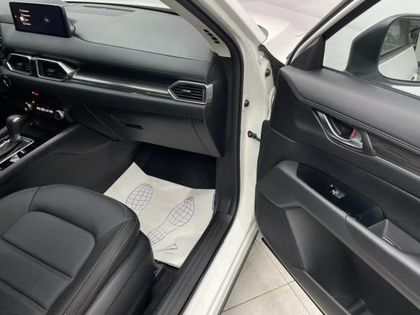 Новый Mazda CX-5 II Рестайлинг 2026 года, цена 4 199 000 рублей, внедорожник, Автокод Объявления