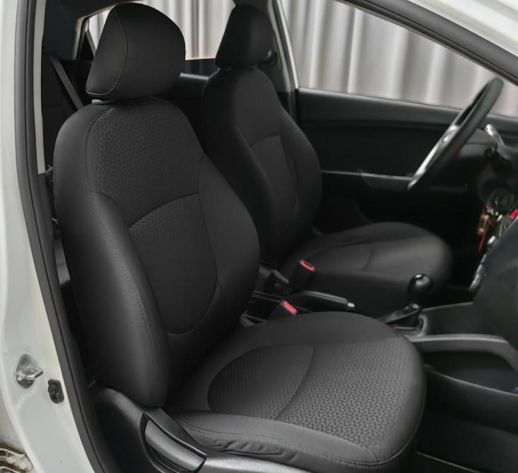 Kia Rio III Рестайлинг Подольск  - изображение 7