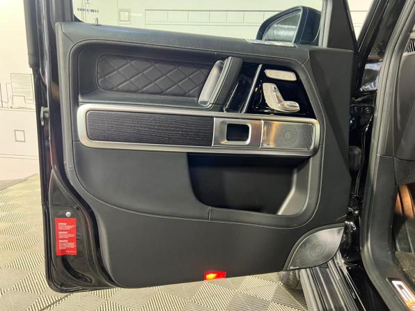 Mercedes-Benz G-Класс III (W463) с пробегом 2020 года, цена 13 989 999 рублей, 78300 км, внедорожник, Автокод Объявления