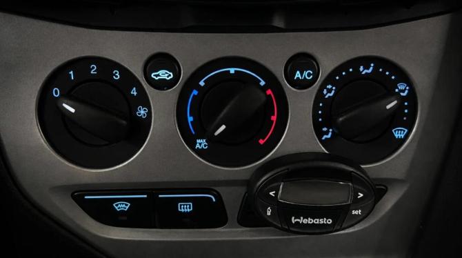 Ford Focus III с пробегом 2013 года, цена 790 000 рублей, 193000 км, седан, Автокод Объявления