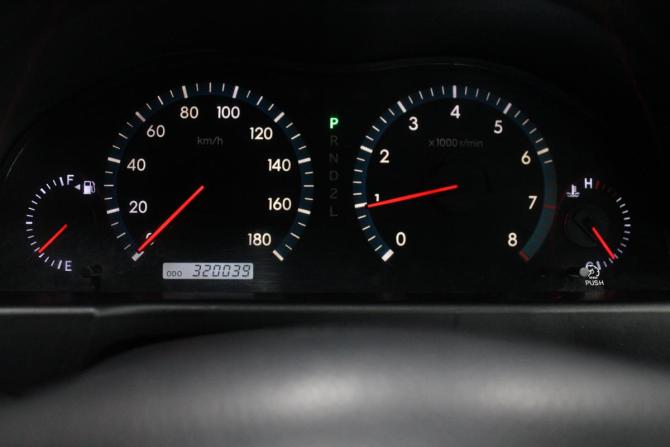 Toyota Allion I Рестайлинг с пробегом 2004 года, цена 728 000 рублей, 320000 км, седан, Автокод Объявления