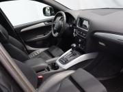 Audi Q5 I (8R) Рестайлинг Москва  - изображение 35
