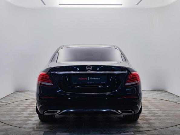 Mercedes-Benz E-Класс V (W213 S213 C238) с пробегом 2020 года, цена 3 750 000 рублей, 104370 км, седан, Автокод Объявления