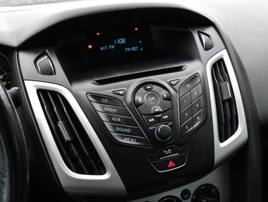 Ford Focus III Краснодар  - изображение 13