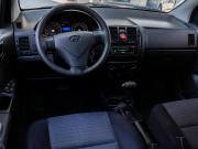 Hyundai Getz I Рестайлинг Волгоград  - изображение 22
