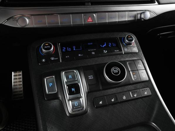 Hyundai Palisade I с пробегом 2019 года, цена 3 899 000 рублей, 139813 км, внедорожник, Автокод Объявления
