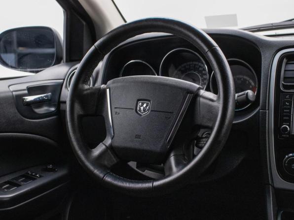 Dodge Caliber I Рестайлинг с пробегом 2011 года, цена 820 000 рублей, 129995 км, хэтчбек, Автокод Объявления
