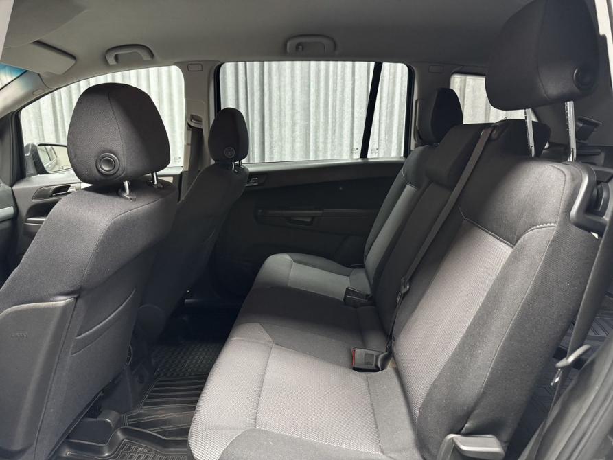Opel Zafira B Рестайлинг Стерлитамак  - изображение 32
