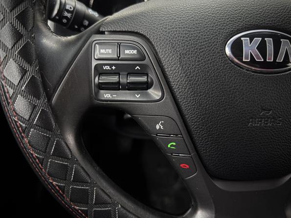 Kia Cerato III с пробегом 2014 года, цена 815 000 рублей, 233207 км, седан, Автокод Объявления