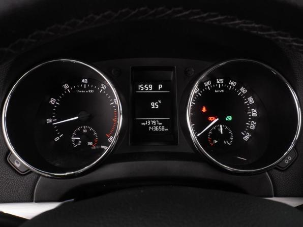 Skoda Yeti I Рестайлинг с пробегом 2013 года, цена 1 099 000 рублей, 143658 км, внедорожник, Автокод Объявления