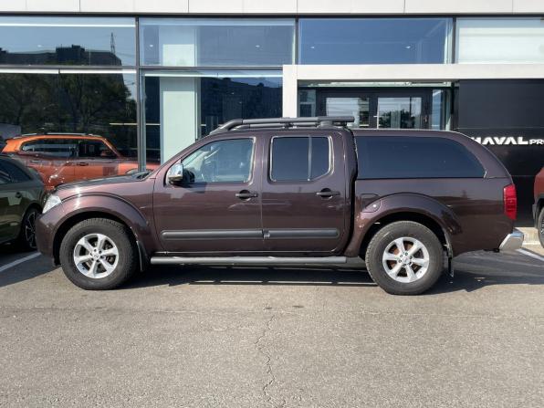 Nissan Navara (Frontier) III (D40) Рестайлинг с пробегом 2012 года, цена 1 399 000 рублей, 295055 км, offers.body_type.unknown, Автокод Объявления