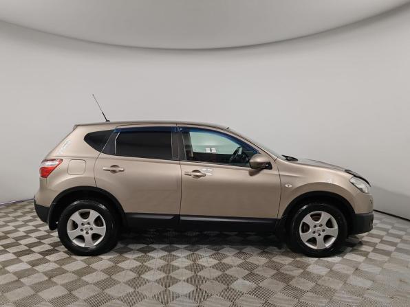 Nissan Qashqai I Рестайлинг с пробегом 2012 года, цена 955 000 рублей, 154122 км, внедорожник, Автокод Объявления