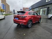 Changan CS55 Plus II Санкт-Петербург  - изображение 28