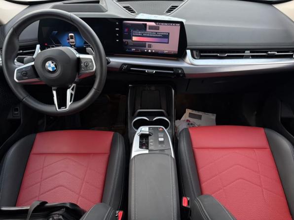 BMW X1 III (U11/U12) с пробегом 2024 года, цена 4 890 000 рублей, 3900 км, внедорожник, Автокод Объявления