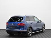 Volkswagen Touareg II Рестайлинг Москва  - изображение 19