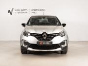 Renault Kaptur I Рестайлинг Казань  - изображение 10