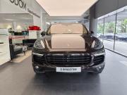 Porsche Cayenne II Рестайлинг (958) Москва  - изображение 13