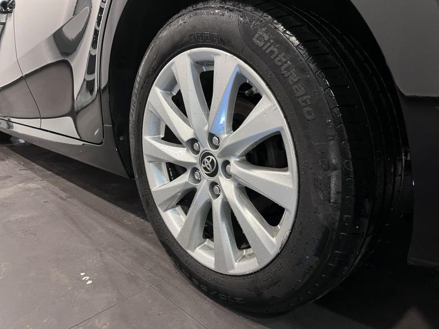 Toyota Camry VIII (XV70) Чебоксары  - изображение 18